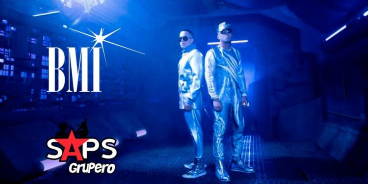 BMI realiza ceremonia de premiación de manera digital