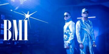 BMI realiza ceremonia de premiación de manera digital