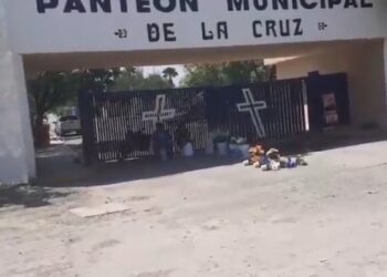 Panteones municipales cerrarán del 8 al 12 de mayo para evitar aglomeraciones por el Día de las Madres.