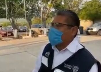 Otorga nuevo nombramiento como subdirector de tránsito en Victoria