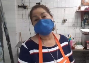 Dueños de carnicerías del Mercado Argüelles de cuidad Victoria piden el apoyó