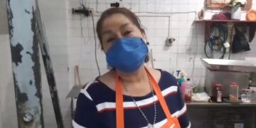 Dueños de carnicerías del Mercado Argüelles de cuidad Victoria piden el apoyó