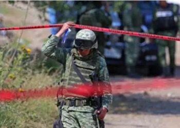 Oleada de enfretamientos tras el homicidio de El Chino Ántrax en Sinaloa