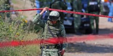 Oleada de enfretamientos tras el homicidio de El Chino Ántrax en Sinaloa