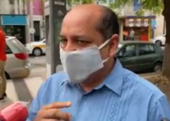 Iglesias de Tamaulipas retomarían a realizar sus servicios con medidas sanitarias adecuadas