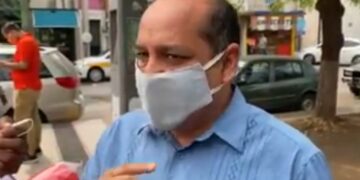 Iglesias de Tamaulipas retomarían a realizar sus servicios con medidas sanitarias adecuadas