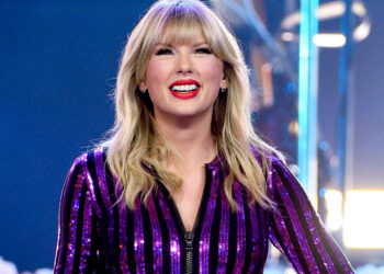 Taylor Swift anuncia transmisión de su concierto ‘City of Lover’