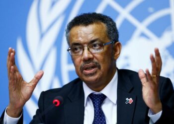 OMS confirma nuevos contagios en países donde han relajado medidas de confinamiento por coronavirus