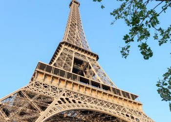 10 curiosidades de la torre eiffel
