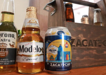 “Error gravísimo” cerrar plantas cerveceras: Profeco