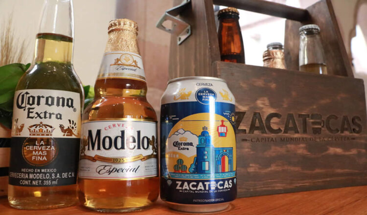 “Error gravísimo” cerrar plantas cerveceras: Profeco