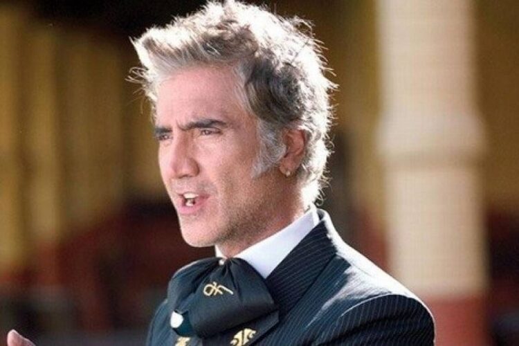 Celebrará Alejandro Fernández a las mamás