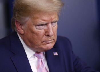 “Un hito muy triste” las 100 mil muertes por coronavirus: Trump