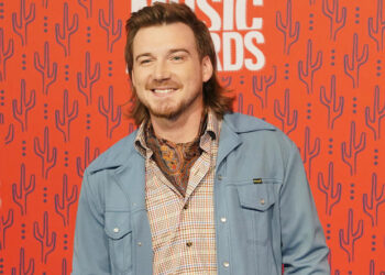 Morgan Wallen es arrestado tras ser expulsado de bar
