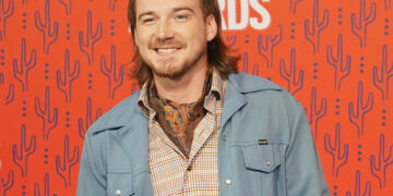 Morgan Wallen es arrestado tras ser expulsado de bar