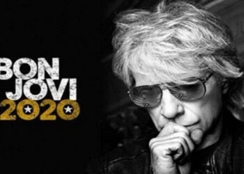 Bon Jovi tocará en vivo ‘Limitless’