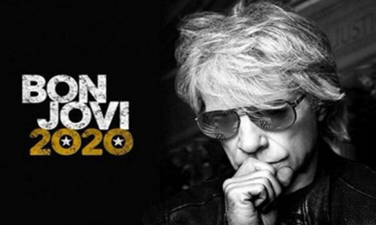 Bon Jovi tocará en vivo ‘Limitless’