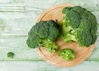 Beneficios del brócoli
