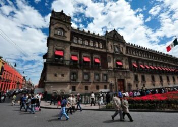 México se prepara para la reapertura económica: SE