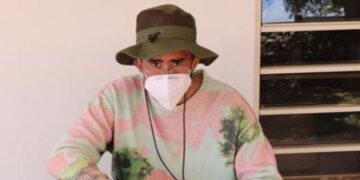 Bad Bunny debutará como actor en ‘Narcos