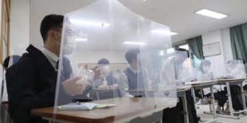 Algunos países ya reanudaron actividades pero con nueva normalidad