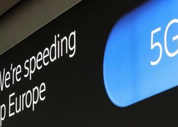 ¡No afecta a la salud! Holanda recibe al 5G