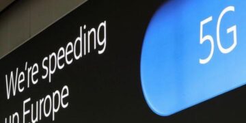 ¡No afecta a la salud! Holanda recibe al 5G