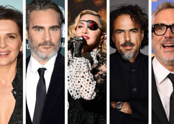 Celebridades del mundo piden ‘no regresar a la normalidad’