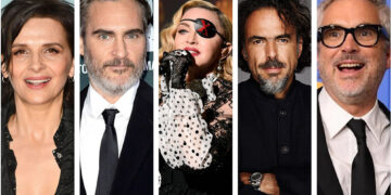 Celebridades del mundo piden ‘no regresar a la normalidad’