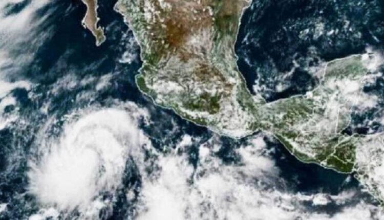 Advierten por llegada de primer ciclón tropical a Oaxaca, Veracruz, Yucatán y Chiapas