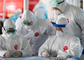 Coronavirus puede tener efectos cardiovasculares: OMS