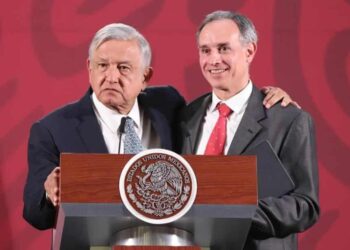 Ve López Obrador afán electoral en ataques a López-Gatell
