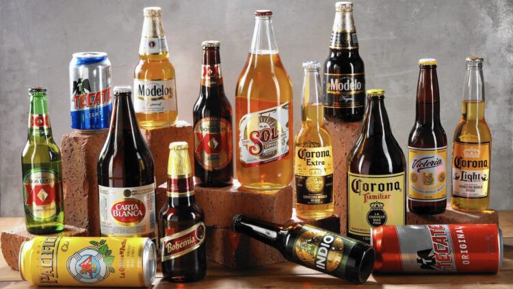 Cerveceras inician venta y distribución de alcohol en NL