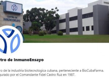 Desarrolla Cuba método de detección de COVID-19 más eficiente