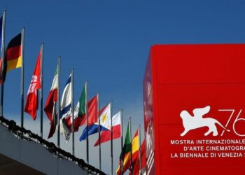 Sí habrá Festival Internacional de Cine de Venecia a pesar del COVID-19
