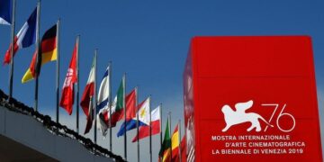 Sí habrá Festival Internacional de Cine de Venecia a pesar del COVID-19