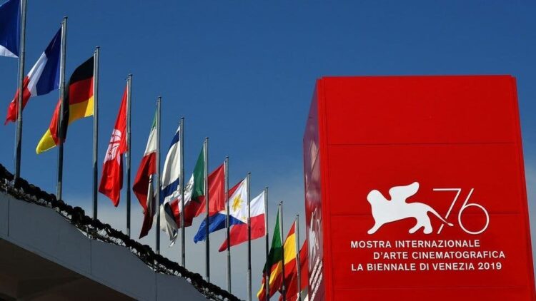 Sí habrá Festival Internacional de Cine de Venecia a pesar del COVID-19
