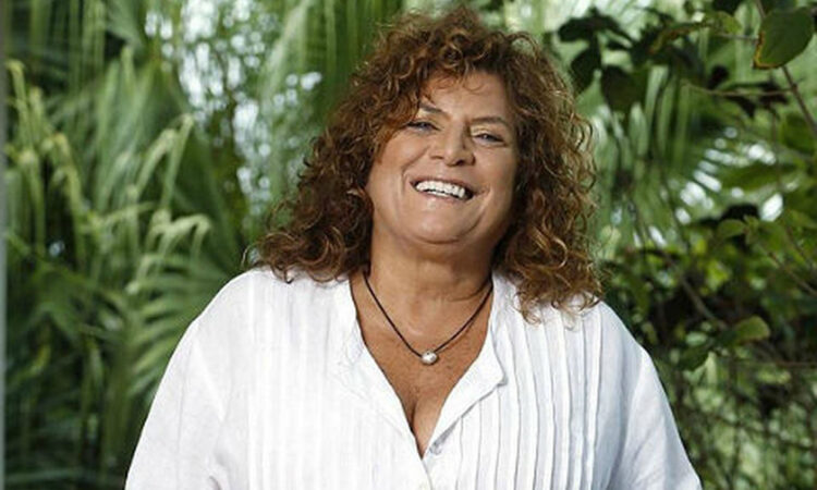 Denisse de Kalafe hará conciertos para celebrar a médicos y mamás