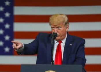 Trump advierte que coronavirus es ‘peor’ que Pearl Harbor y el 11-S