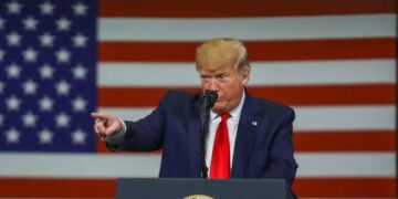 Trump advierte que coronavirus es ‘peor’ que Pearl Harbor y el 11-S