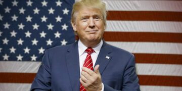 Donald Trump estudia pagar a empresas que quieran regresar de China a EU