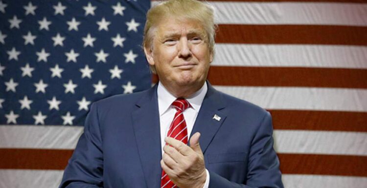 Donald Trump estudia pagar a empresas que quieran regresar de China a EU