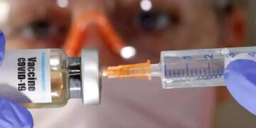 Vacuna contra COVID-19 podría ser registrada en Rusia en agosto