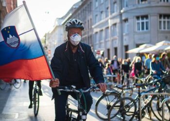 Eslovenia da por terminado el brote de COVID-19