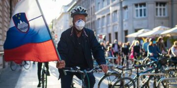 Eslovenia da por terminado el brote de COVID-19