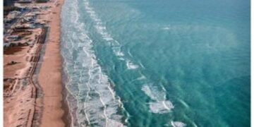 Preparan apertura de Playa Miramar en Madero