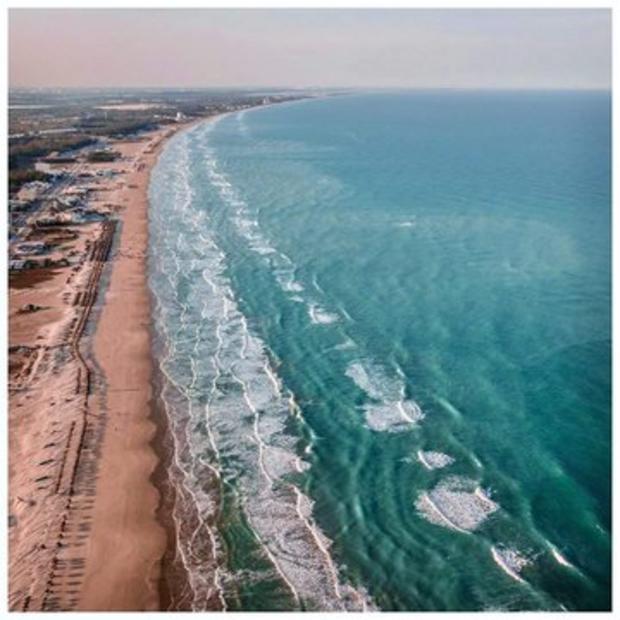 Preparan apertura de Playa Miramar en Madero