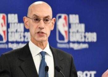 NBA quiere que aficionados puedan estar presentes en los estadios