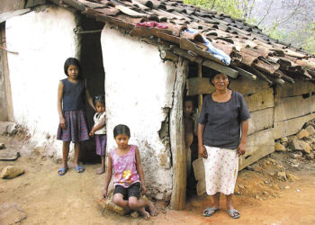 Urge apoyo a familias más vulnerables durante pandemia: ONU