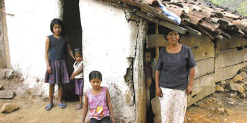Urge apoyo a familias más vulnerables durante pandemia: ONU